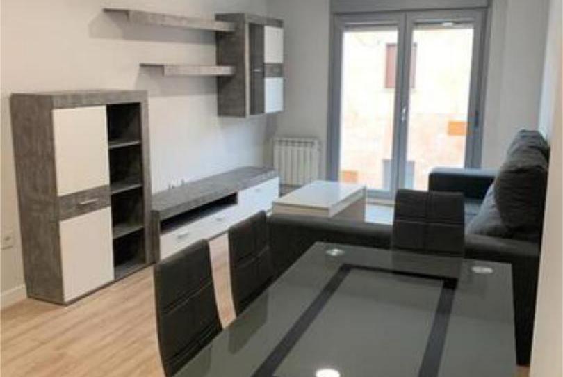 Foto 1 de Pis de lloguer a Villadangos del Páramo, León