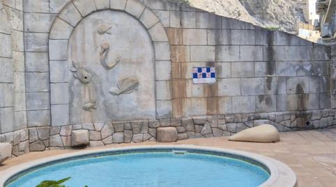 Flat to rent in Calle Currica, 25, Mascarat, Alicante - image 3 Photo 3 of Flat to rent in Calle Currica, 25, Mascarat, Alicante