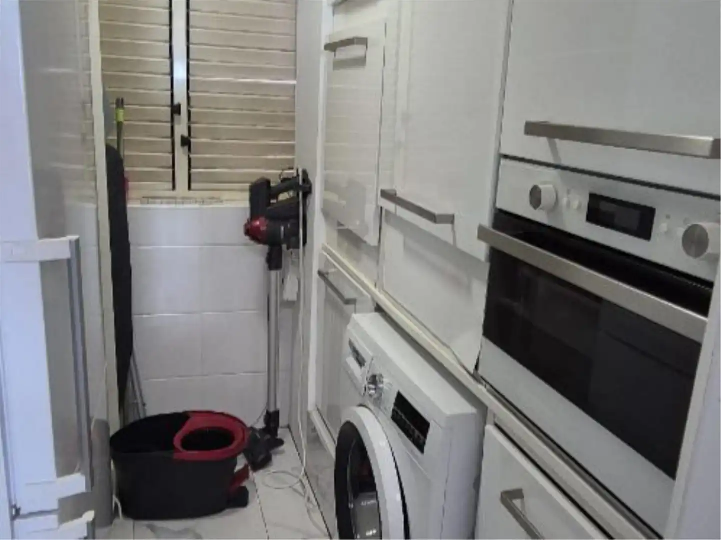Wohnung zur Miete in Calle Currica, 25, Mascarat Küche von Wohnung zur Miete in Altea mit Klimaanlage, Terrasse und Schwimmbad