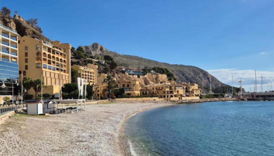 Flat to rent in Calle Currica, 25, Mascarat, Alicante - image 1 Photo 1 of Flat to rent in Calle Currica, 25, Mascarat, Alicante