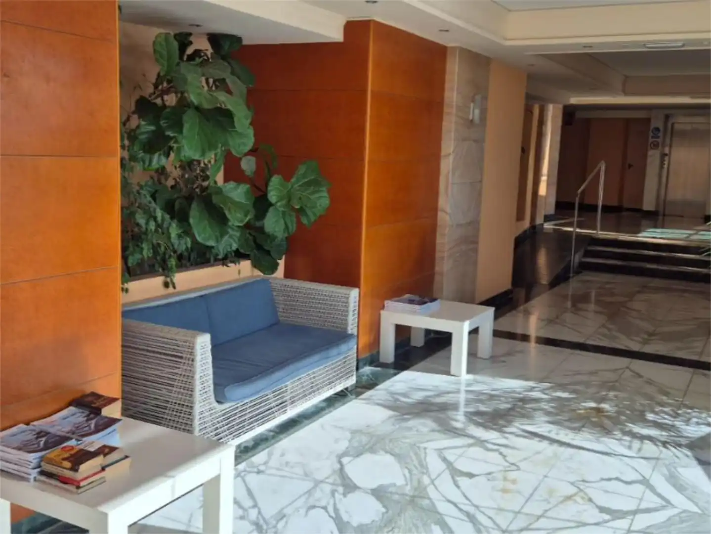 Wohnung zur Miete in Calle Currica, 25, Mascarat Wohnung zur Miete in Altea mit Klimaanlage, Terrasse und Schwimmbad