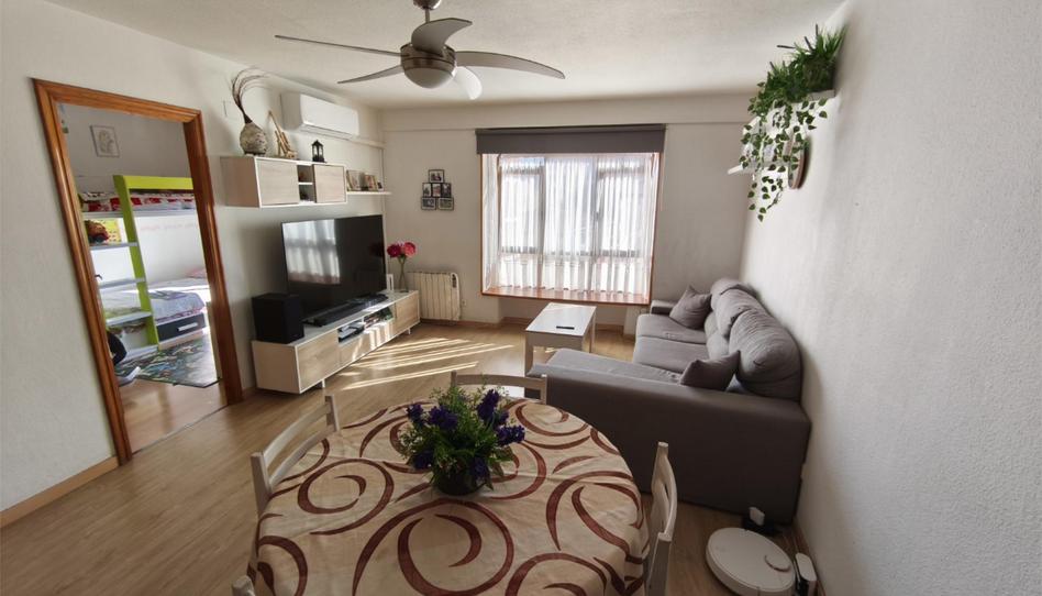 Foto 1 de Pis en venda a Avenida de Guadalajara, 6, Centro, Guadalajara