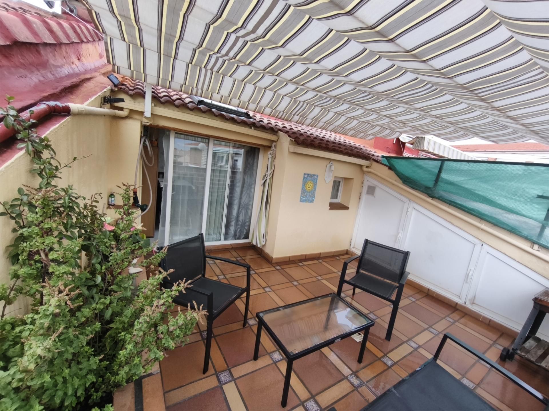 Attic for sale in Avenida de Guadalajara, 6, Centro Terrace of Attic for sale in Azuqueca de Henares with Air Conditioner, Heating and Terrace