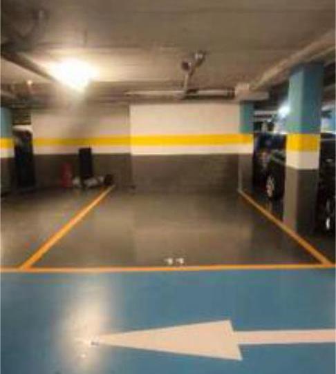 Foto 1 de Garatge de lloguer a Lapice - Larreaundi - Olaberria - Meaka, Gipuzkoa