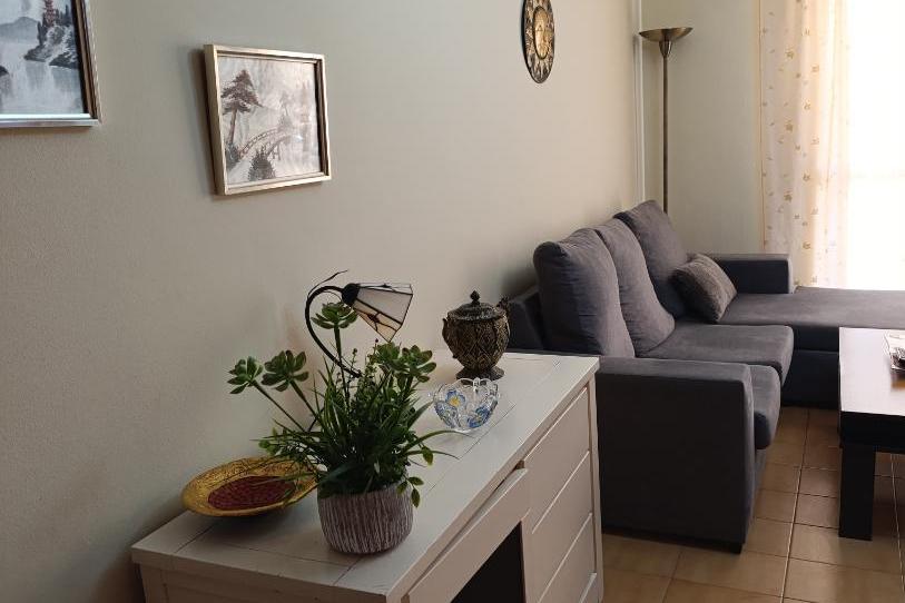 Photo 1 of Flat to rent in Calle Herrería, 24, San Roque Pueblo, Cádiz