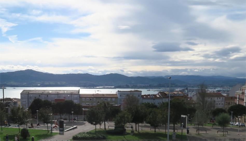 Flat for sale in Paseo de Altamira, 128, General Dávila, Cantabria - image 1 Photo 1 of Flat for sale in Paseo de Altamira, 128, General Dávila, Cantabria