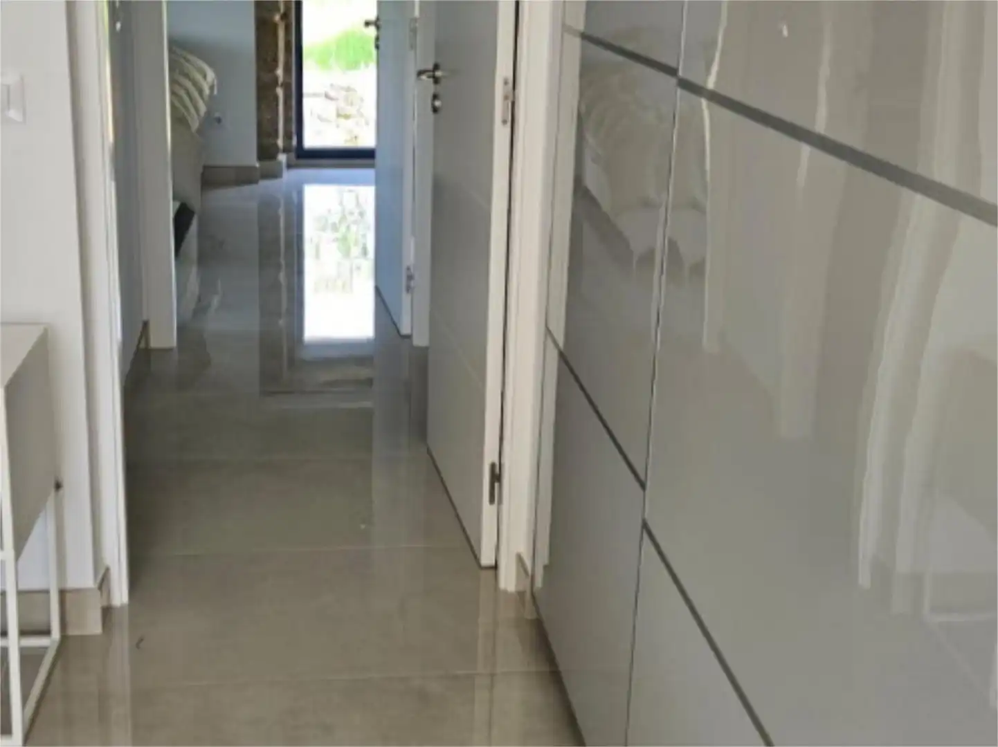 Casa o chalet en venta en Lugar Verdugo-Escuadra, 1, A Lama Casa o chalet en venta en A Lama con Calefacción, Jardín privado y Amueblado