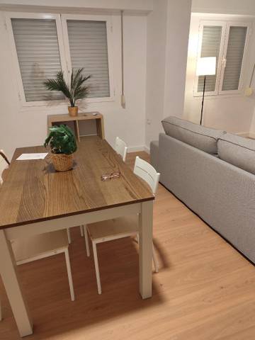 Piso en Alquiler en Calle Numancia, 21 en Yecla