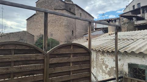 Foto 2 de Casa adosada en venda a Carrer Pavia, 14, Biosca, Lleida