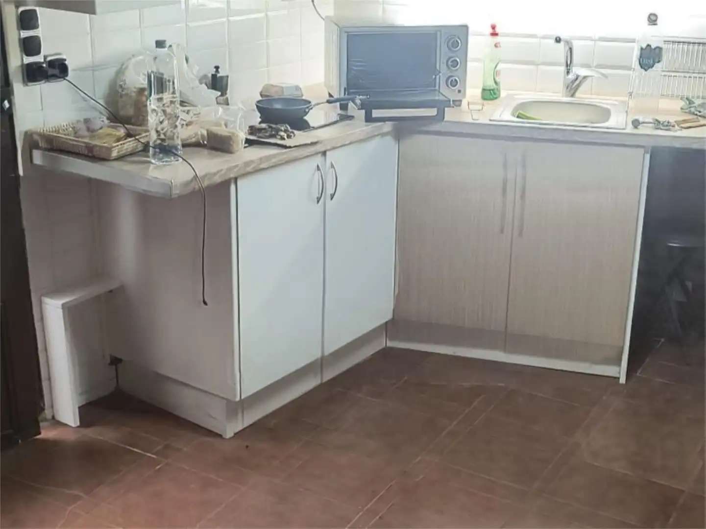 Flat for sale in Carrer Pavia, 14, Biosca Kitchen of Flat for sale in Biosca with Terrace, Storage room and Balcony