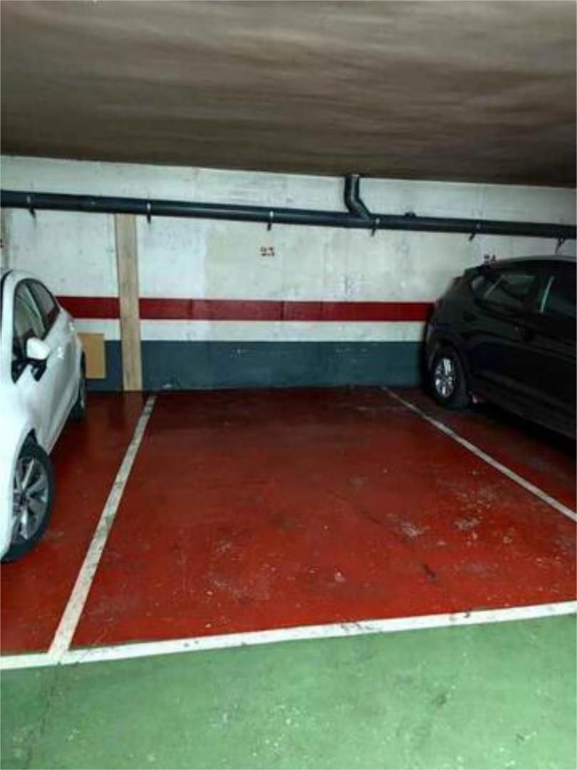 Parking of Garage to rent in  Zaragoza Capital