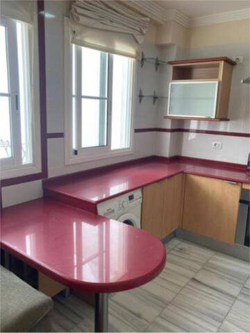 Piso en Venta en Los Llanos - El Cabo