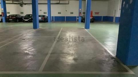 Garatge de lloguer a Calle Fontiveros, 40t, Barrio de Zaidín, Granada - imatge 3 Foto 3 de Garatge de lloguer a Calle Fontiveros, 40t, Barrio de Zaidín, Granada