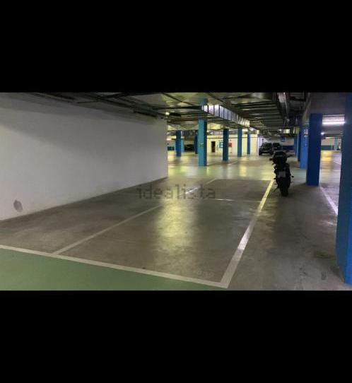 Garatge de lloguer a Calle Fontiveros, 40t, Barrio de Zaidín, Granada - imatge 1 Foto 1 de Garatge de lloguer a Calle Fontiveros, 40t, Barrio de Zaidín, Granada