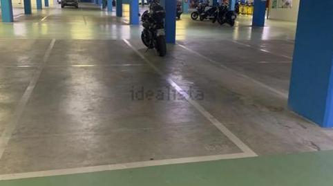 Garatge de lloguer a Calle Fontiveros, 40t, Barrio de Zaidín, Granada - imatge 2 Foto 2 de Garatge de lloguer a Calle Fontiveros, 40t, Barrio de Zaidín, Granada