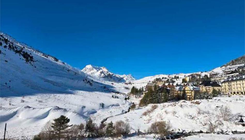 Apartment to rent in Aisa, Huesca - image 1 Photo 1 of Apartment to rent in Aisa, Huesca