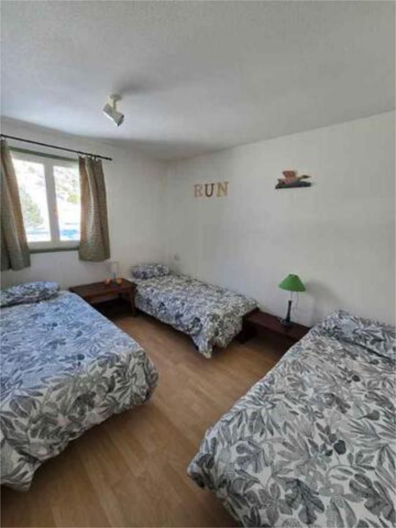 Apartament de lloguer a Aisa