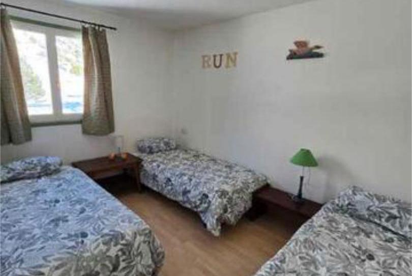 Apartament de lloguer a Aisa, Huesca - imatge 1 Foto 1 de Apartament de lloguer a Aisa, Huesca