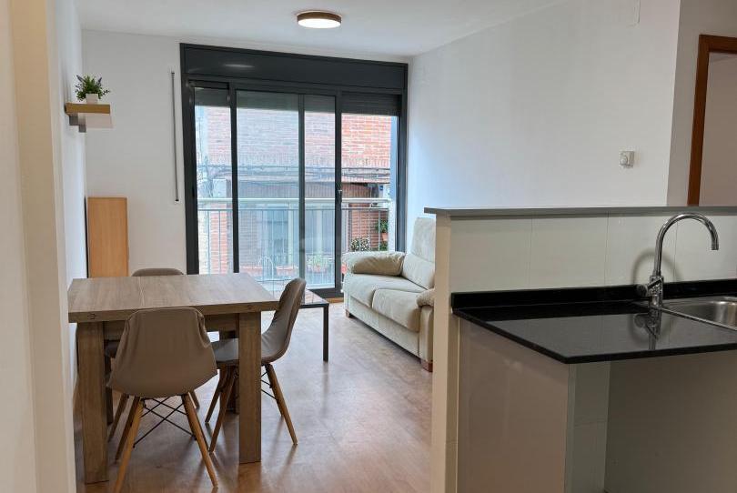 Pis de lloguer a Carrer Major, 24, Alpicat, Lleida - imatge 1 Foto 1 de Pis de lloguer a Carrer Major, 24, Alpicat, Lleida