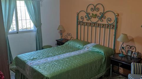 Foto 4 de Casa o xalet en venda a Diseminado el Manantio 2, 9, Las Vaguadas, Badajoz Capital