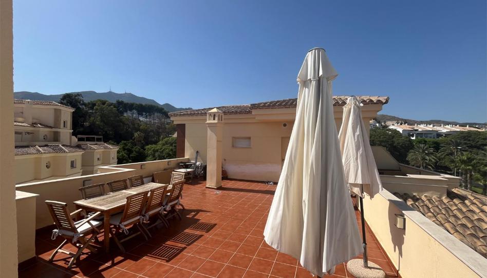 Piso en venta en Calle Babor, 8, Zona Centro Comercial Torrequebrada, Málaga - imagen 1 Foto 1 de Piso en venta en Calle Babor, 8, Zona Centro Comercial Torrequebrada, Málaga