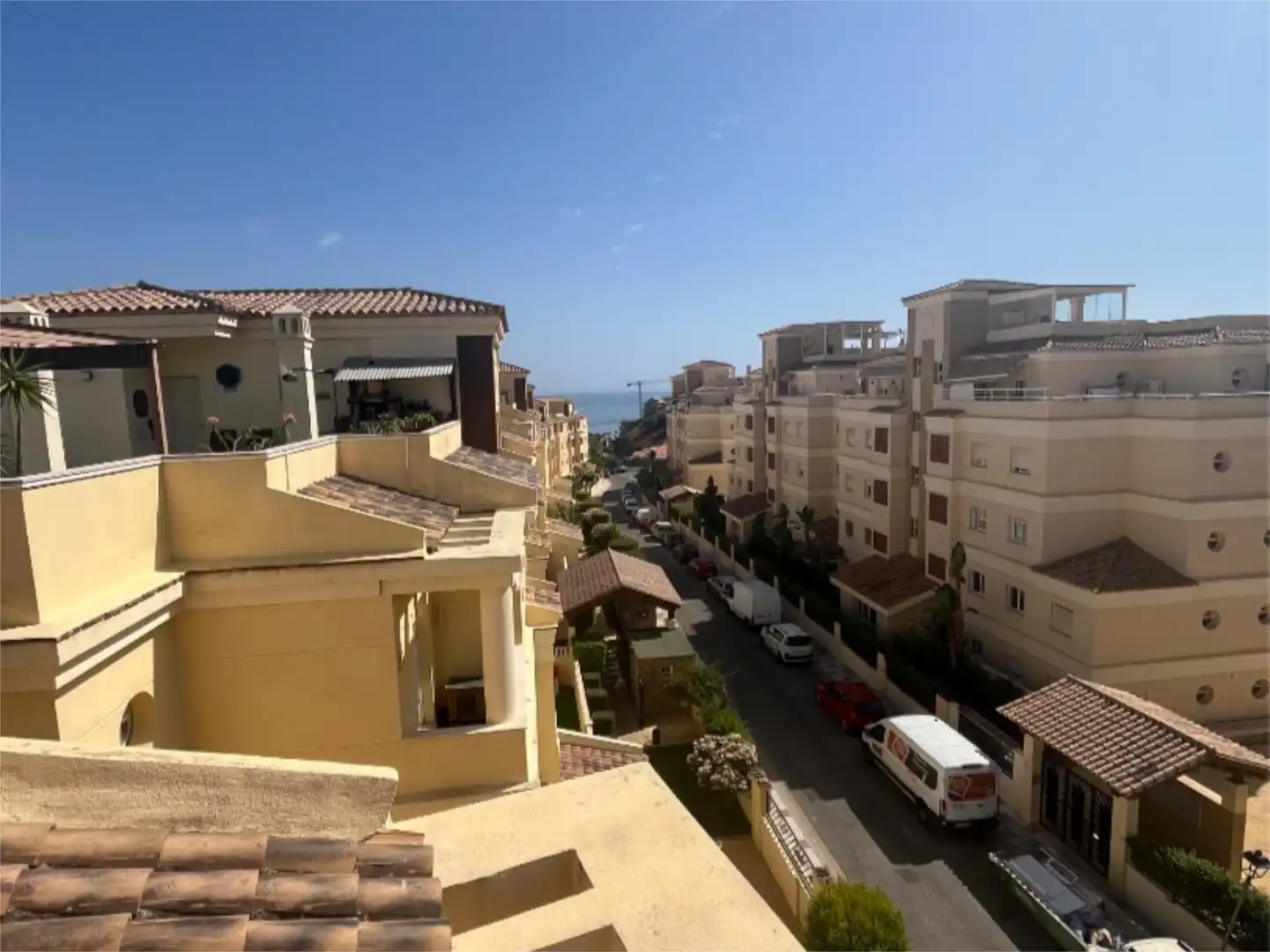 Piso en venta en Calle Babor, 8, Zona Centro Comercial Torrequebrada Piso en venta en Calle Babor, 8, Zona Centro Comercial Torrequebrada