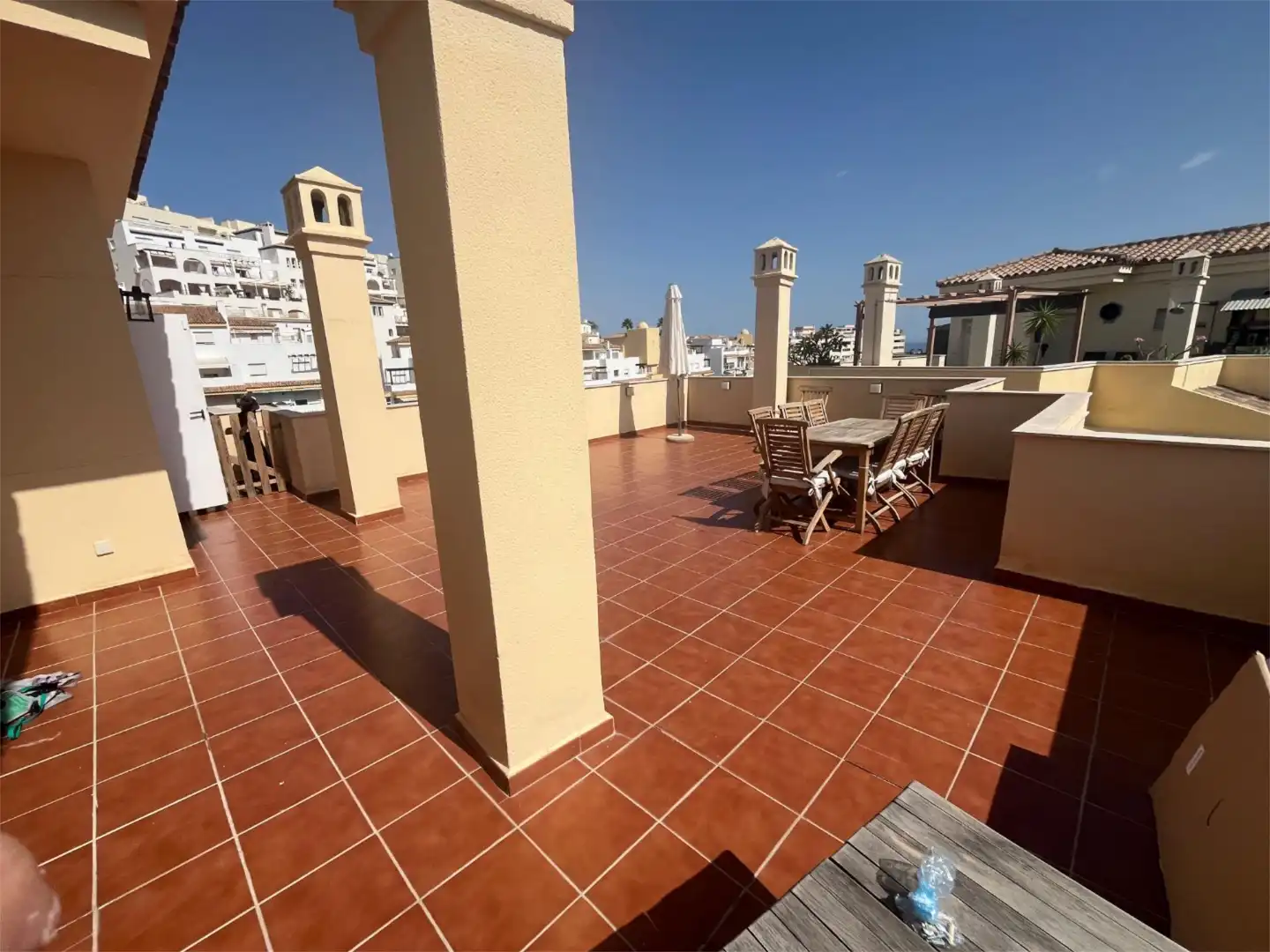 Piso en venta en Calle Babor, 8, Zona Centro Comercial Torrequebrada Piso en venta en Calle Babor, 8, Zona Centro Comercial Torrequebrada