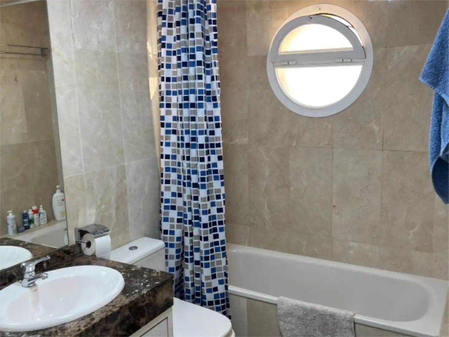 Piso en venta en Calle Babor, 8, Zona Centro Comercial Torrequebrada Piso en venta en Calle Babor, 8, Zona Centro Comercial Torrequebrada