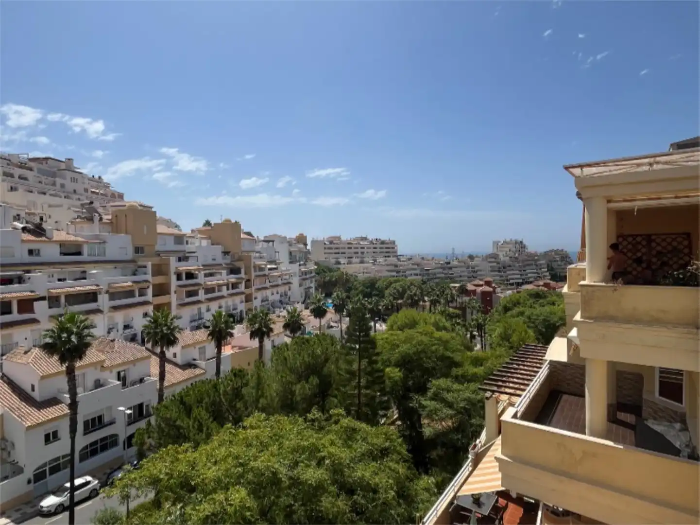 Piso en venta en Calle Babor, 8, Zona Centro Comercial Torrequebrada Piso en venta en Calle Babor, 8, Zona Centro Comercial Torrequebrada