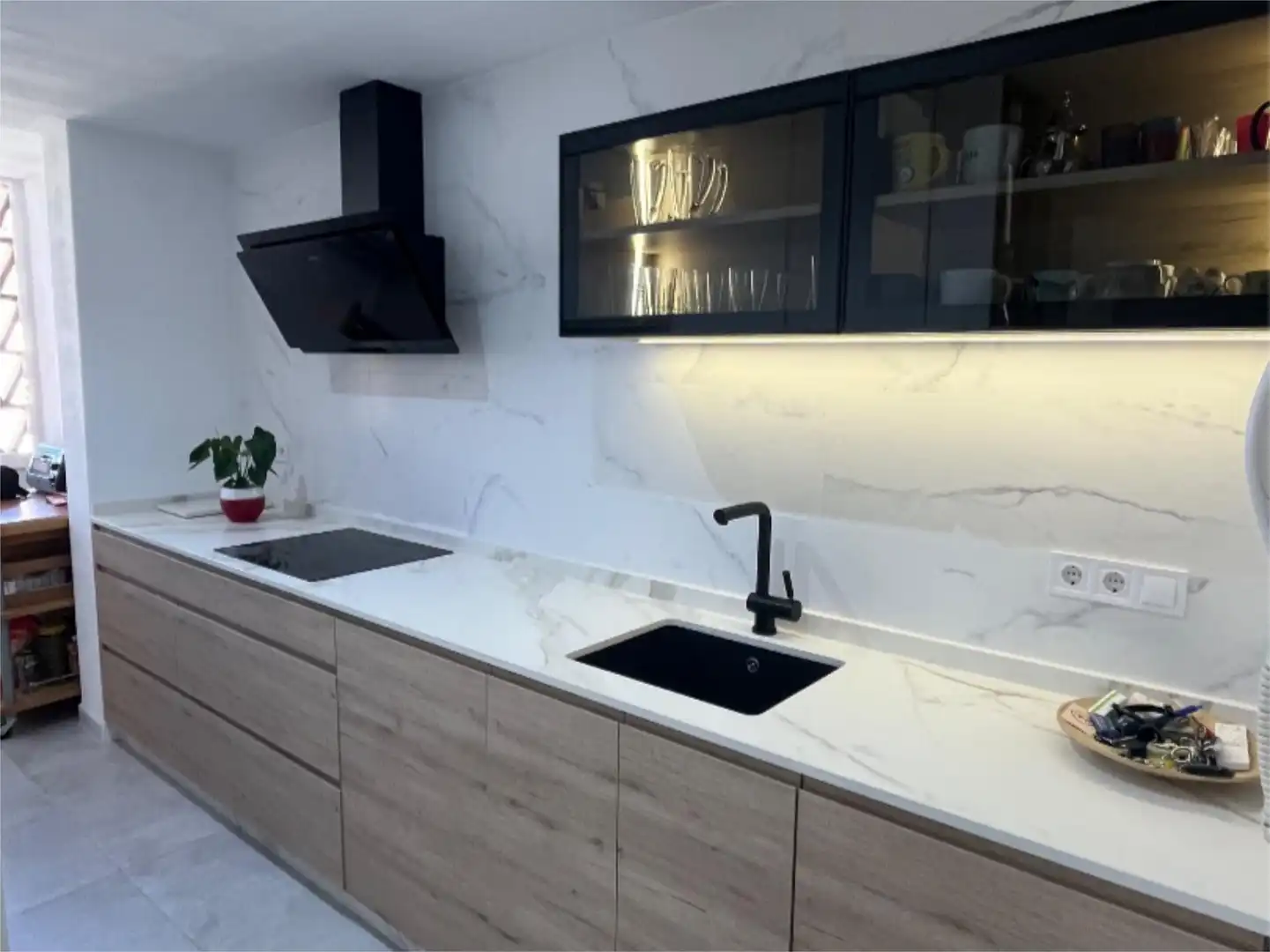 Piso en venta en Calle Babor, 8, Zona Centro Comercial Torrequebrada Piso en venta en Calle Babor, 8, Zona Centro Comercial Torrequebrada