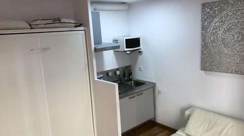 Study to rent in Carrer Castaños, 43, Barrio del Centro, Alicante - image 2 Photo 2 of Study to rent in Carrer Castaños, 43, Barrio del Centro, Alicante