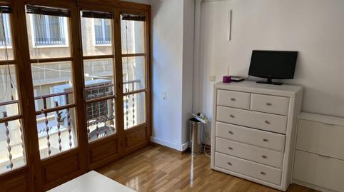 Study to rent in Carrer Castaños, 43, Barrio del Centro, Alicante - image 4 Photo 4 of Study to rent in Carrer Castaños, 43, Barrio del Centro, Alicante