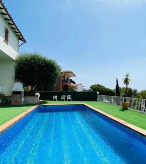 Photo 2 of Single-family semi-detached for sale in Mas Baell - Can Carbó, Girona