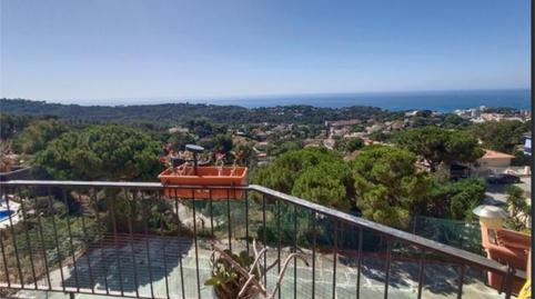 Foto 3 de Casa adosada en venta en Mas Baell - Can Carbó, Lloret de Mar