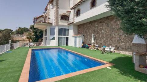 Casa adosada en venda a Mas Baell - Can Carbó, Lloret de Mar - imatge 4 Foto 4 de Casa adosada en venda a Mas Baell - Can Carbó, Lloret de Mar