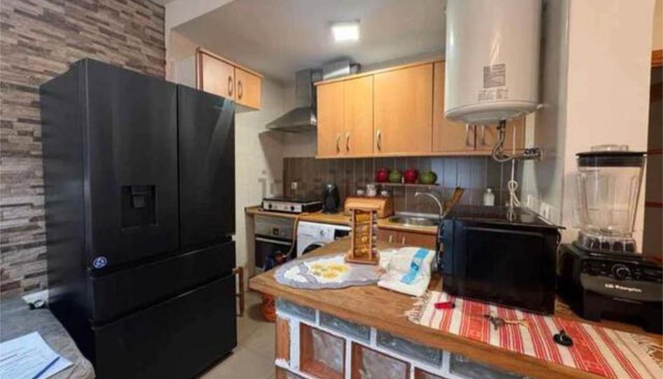 Photo 1 of Flat to rent in Roquetas Pueblo, Almería