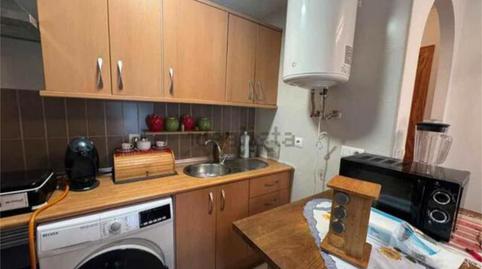 Photo 2 of Flat to rent in Roquetas Pueblo, Almería