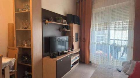 Photo 3 of Flat to rent in Roquetas Pueblo, Almería