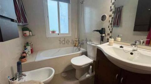 Photo 5 of Flat to rent in Roquetas Pueblo, Almería