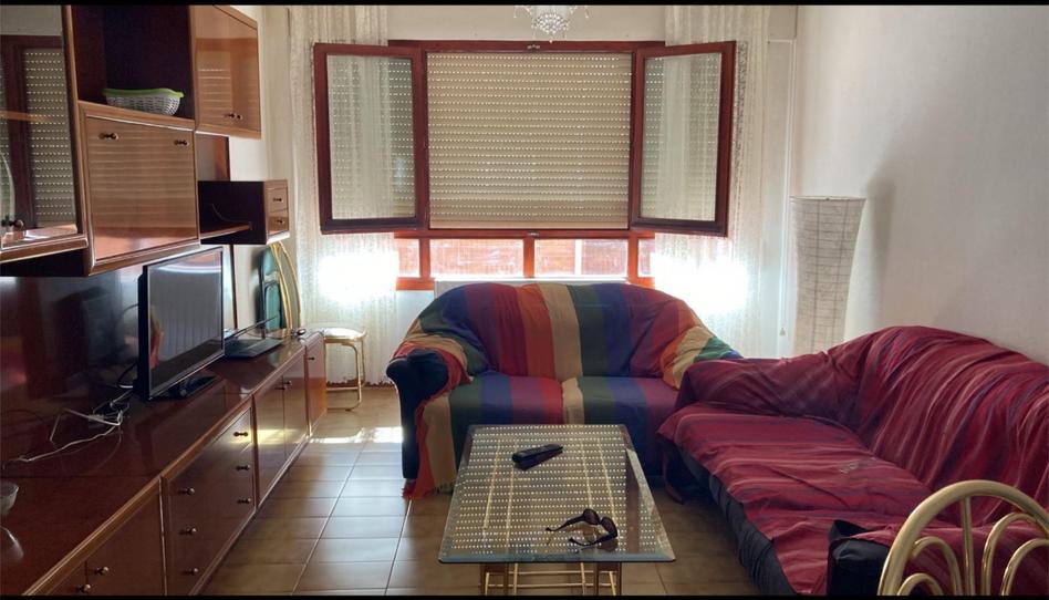 Apartament per a compartir a Calle Teógenes Ortego, 16, La Florida - San Pedro, Soria - imatge 1 Foto 1 de Apartament per a compartir a Calle Teógenes Ortego, 16, La Florida - San Pedro, Soria