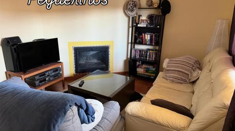 Photo 2 of Single-family semi-detached to rent in Calle Real, 50, Peguerinos, Ávila