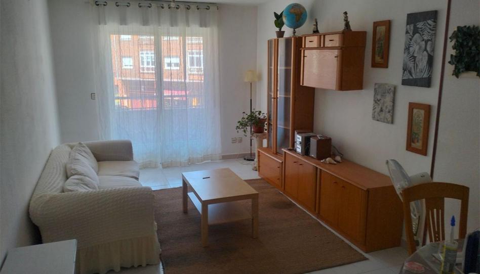 Photo 1 of Flat to rent in Calle Regidor, 1, Villaquilambre, León