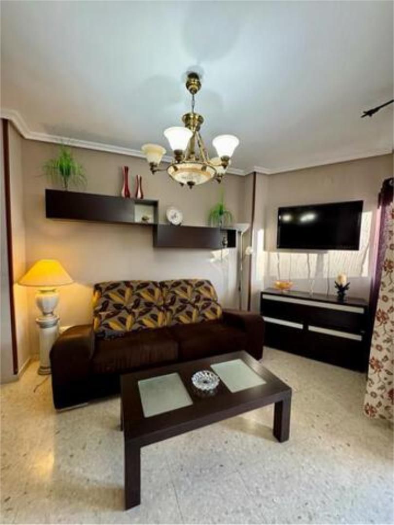 Flat to rent in Alcaudete