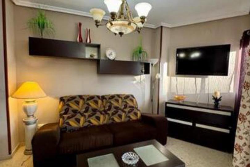 Photo 1 of Flat to rent in Alcaudete, Jaén