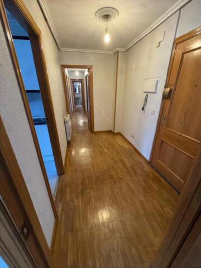 Flat for sale in Palencia Capital  with Heating, Terrace and Storage room