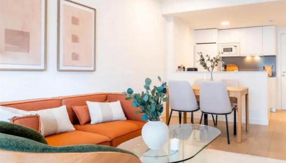 Apartament en venda a Andújar, Jaén - imatge 1 Foto 1 de Apartament en venda a Andújar, Jaén