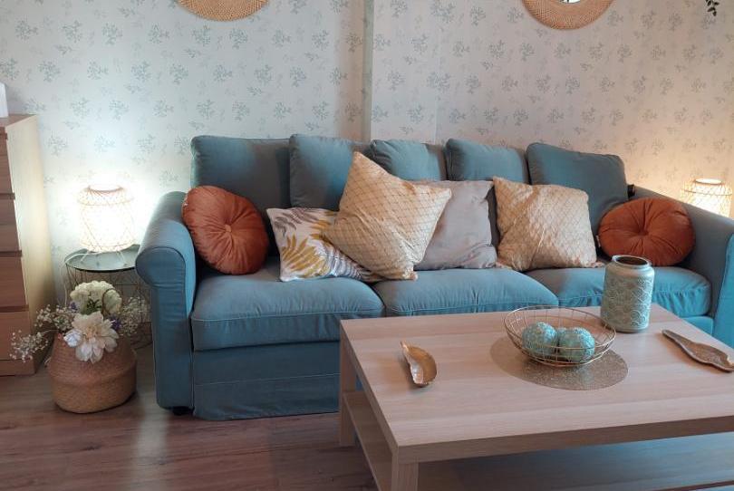 Foto 1 de Apartament de lloguer a Carretera de la Celulosa, 31, Playa de Granada, Granada