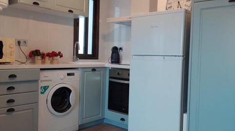 Foto 3 de Apartament de lloguer a Carretera de la Celulosa, 31, Playa de Granada, Granada