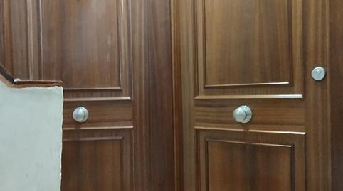 Flat for sale in Avenida de Pino Montano, 9, Cruz Roja, Sevilla - image 3 Photo 3 of Flat for sale in Avenida de Pino Montano, 9, Cruz Roja, Sevilla