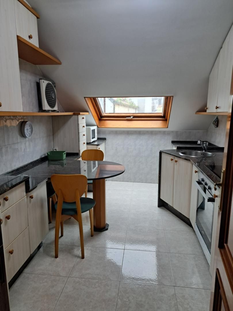Attic to rent in Praza do Concello, 3, Santa Uxía de Ribeira Attic to rent in Praza do Concello, 3, Santa Uxía de Ribeira